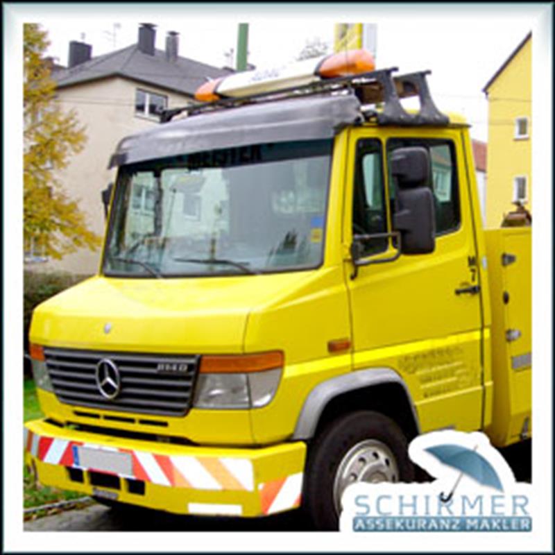 abschleppfahrzeug