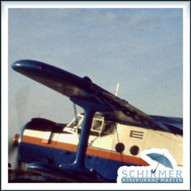 aerotaxi propellermaschine