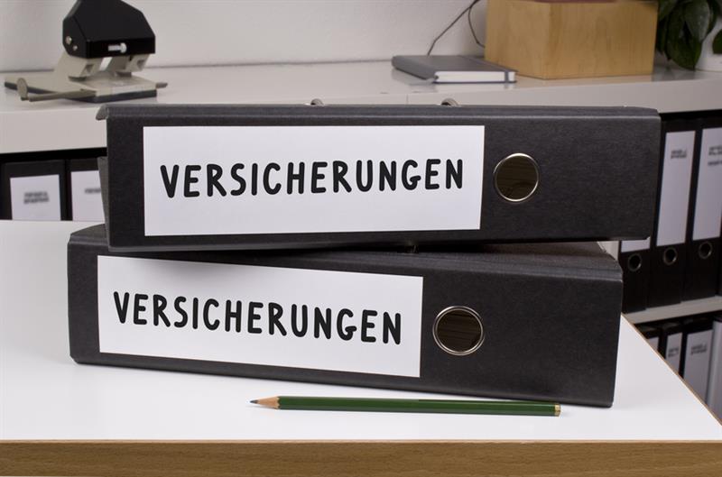 allgemein versicherungen