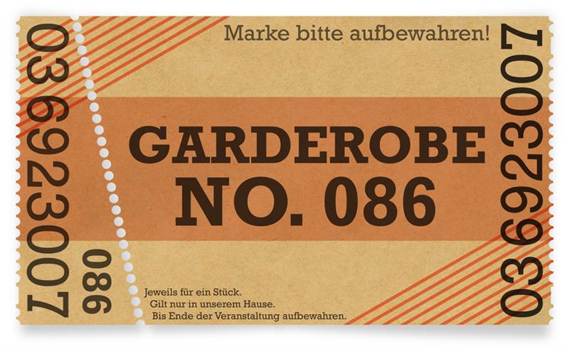 garderobenversicherung