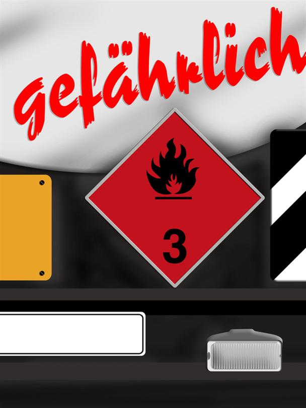 gefahrgut