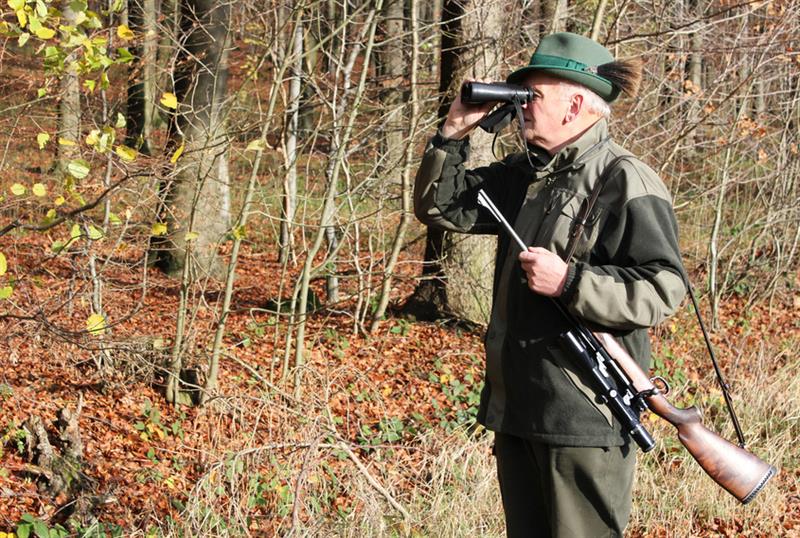 jagd  und sportwaffenversicherung
