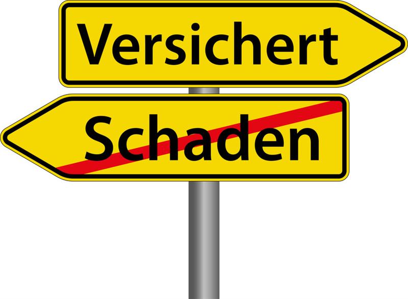 schadenbearbeitung