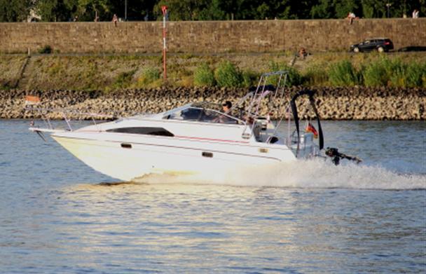 sportboot