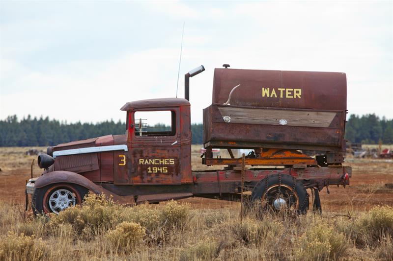 tank und fassleckage