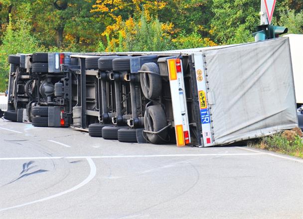transportmittelunfall